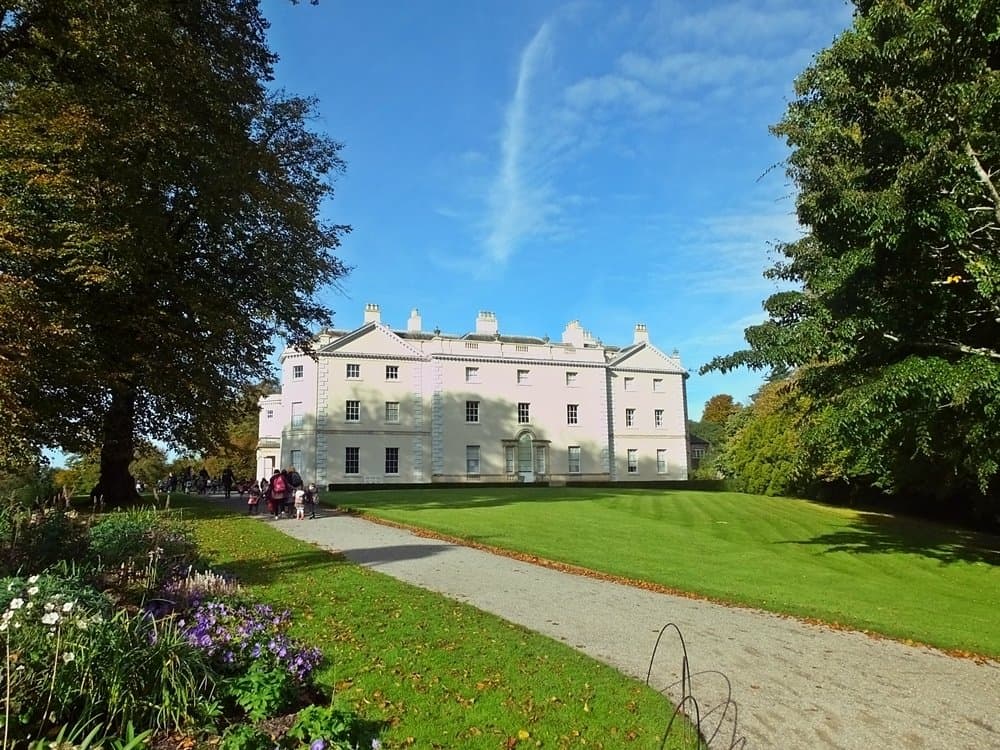 Saltram House and Gardens