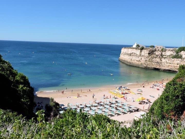 Praia da Rocha Portimão