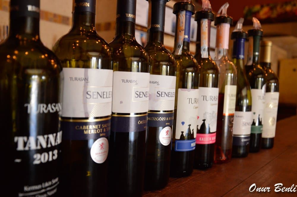 Turasan Winery