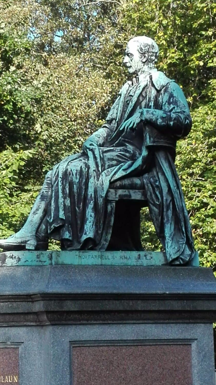 Arthur Guinness