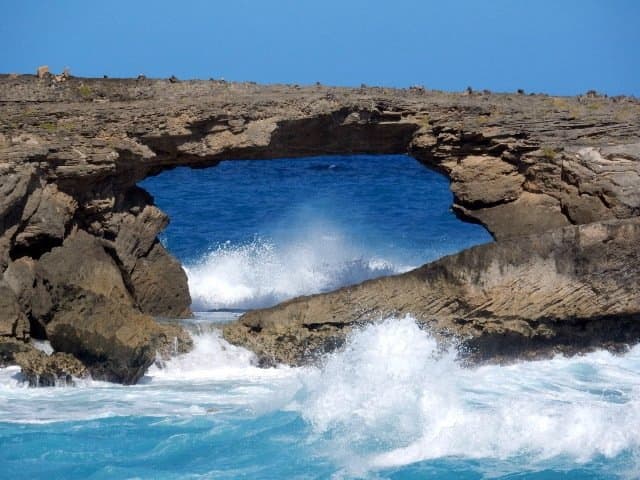 Beautiful scenery