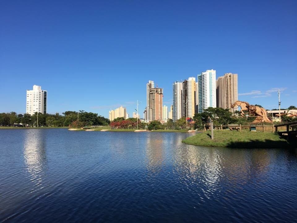 Parque das Nações Indígenas