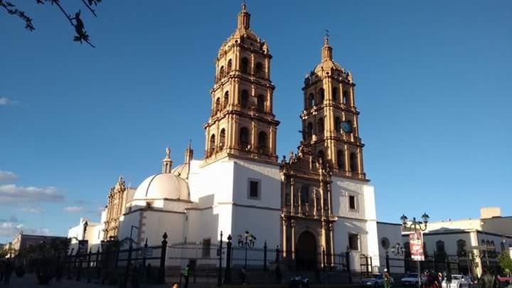 Durango Cathedral Basilica