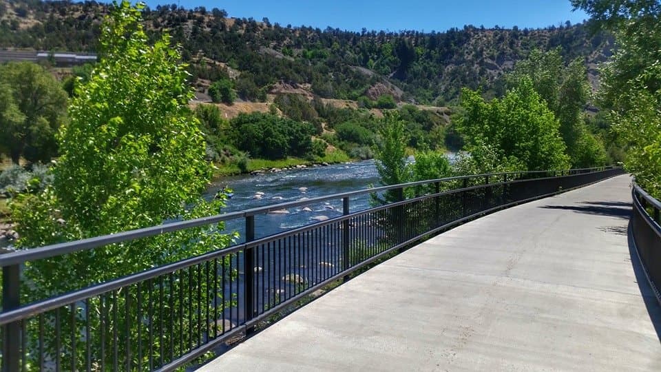 Animas River
