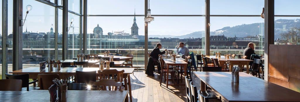 Heimelig, authentisch und persönlich