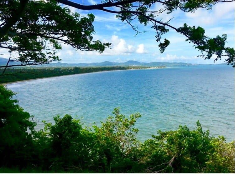 Humacao Nature Reserve