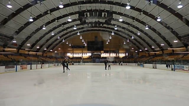 Richard J. Codey Arena