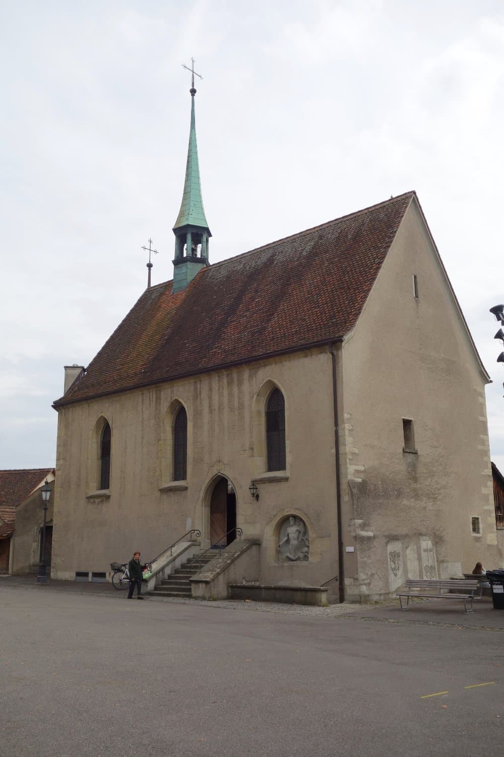 St Sebastian Church