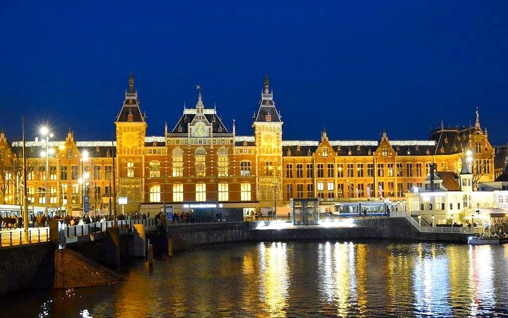 Centraal Station