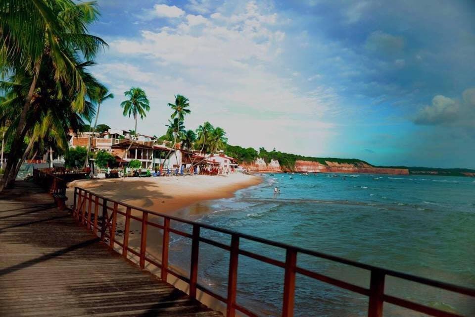 Central Beach