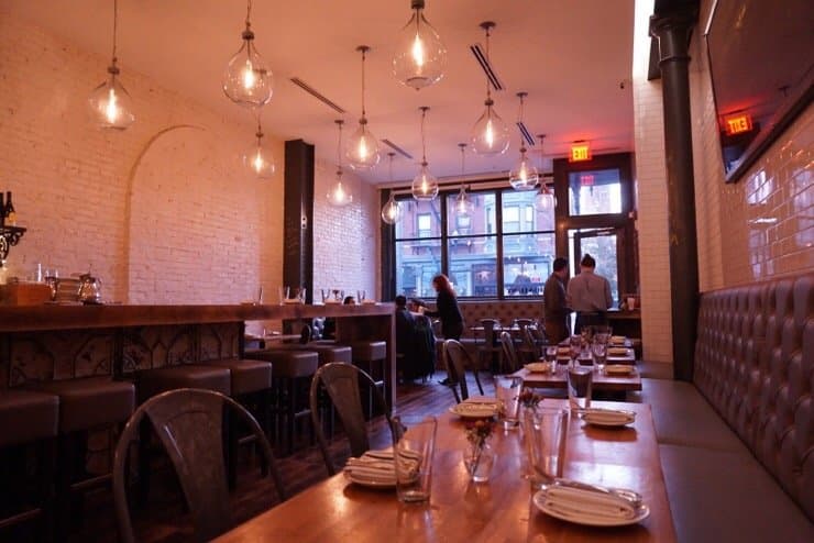 요기 분위기 넘나 좋아요! 신시내티 데이트 장소로 완전 추천 :D