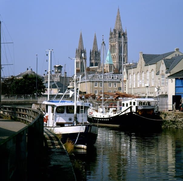 Truro Cathedral