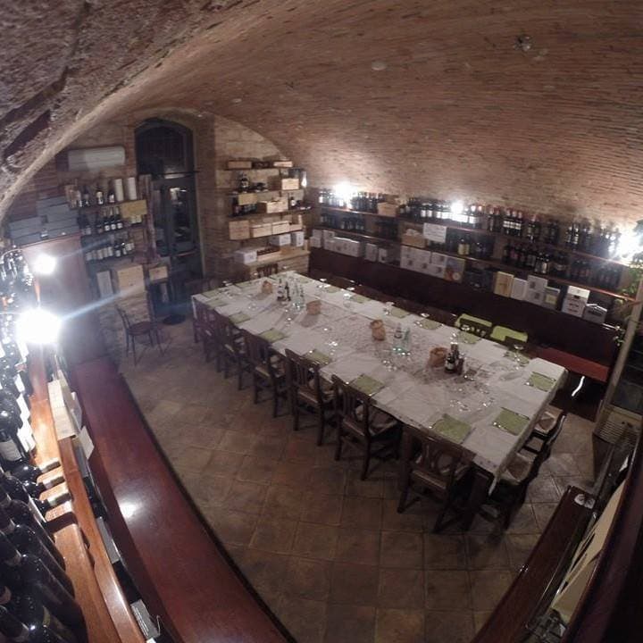 sala interna,internal room