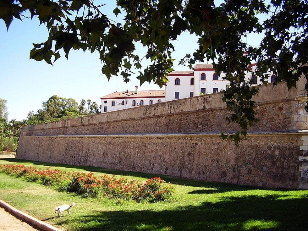 Muralla
