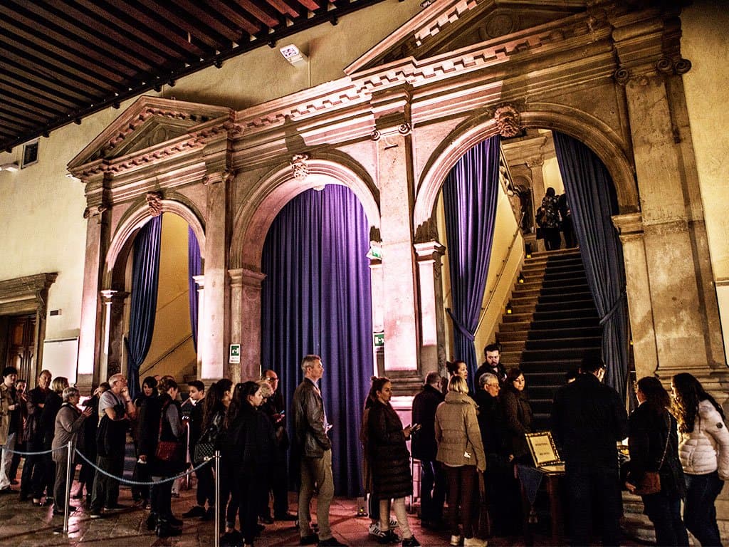 Scuola Grande di San Teodoro - Venice