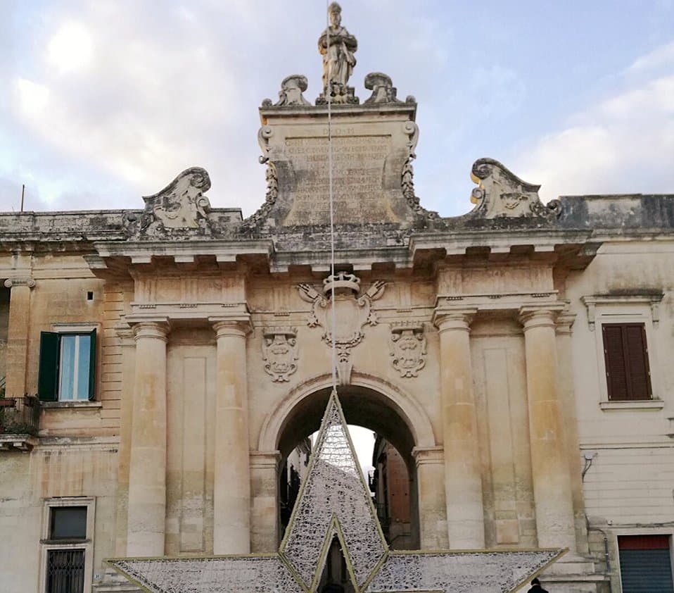 Porta San Biagio