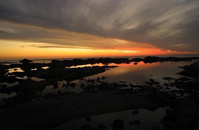 Rambla de Montevideo