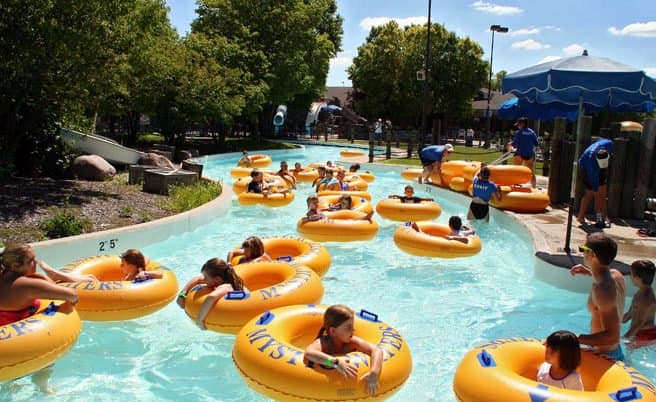 Crocodile Cove at Mystic Waters