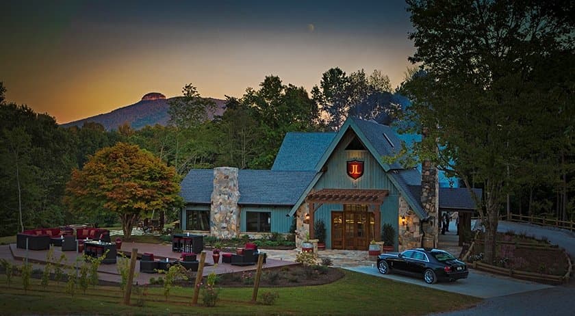 JOLO Winery & Vineyards