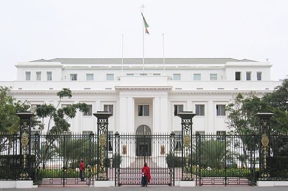 palace