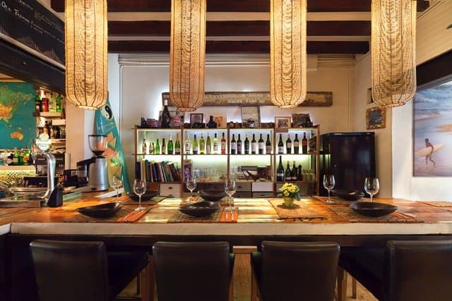 Views and inspirations of our interior 