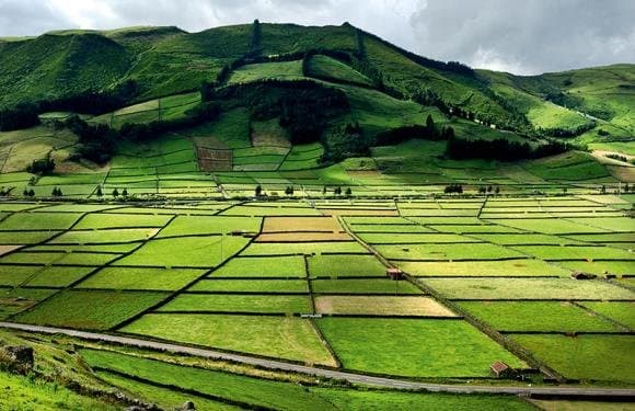 Serra do Cume Viewpoint