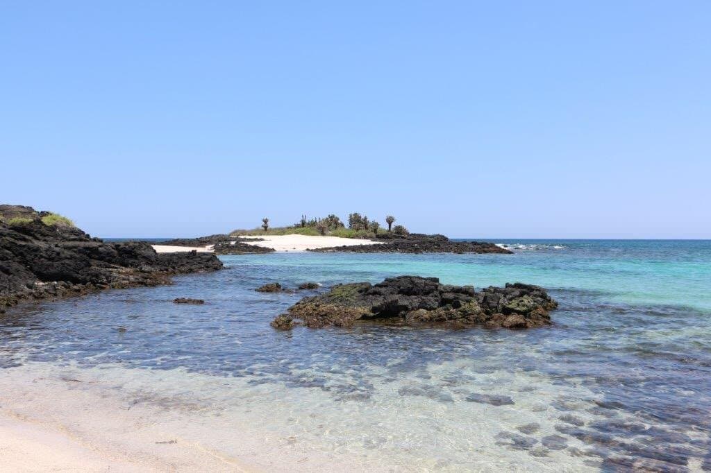 Asilo de la Paz Floreana