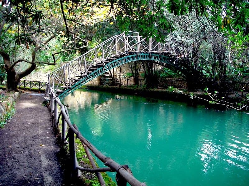 Rodini Park