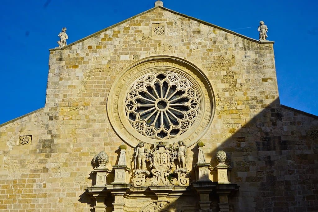 Cattedrale di Otranto