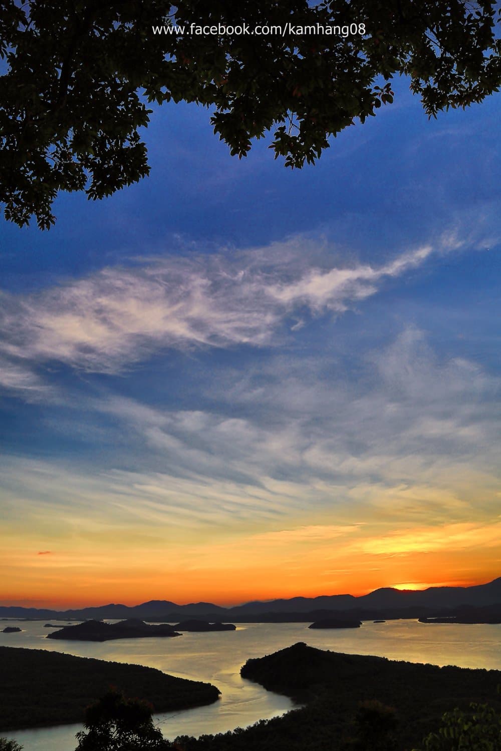 แสงสุดท้ายก่อนส่งวัน