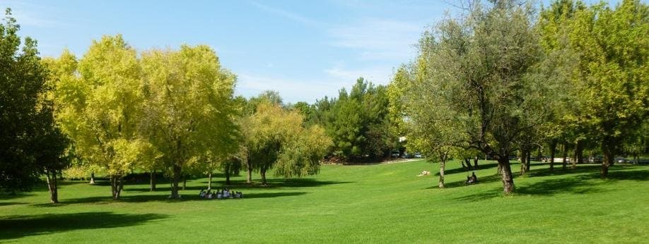 Parc de la Torse Aix-en-Provence