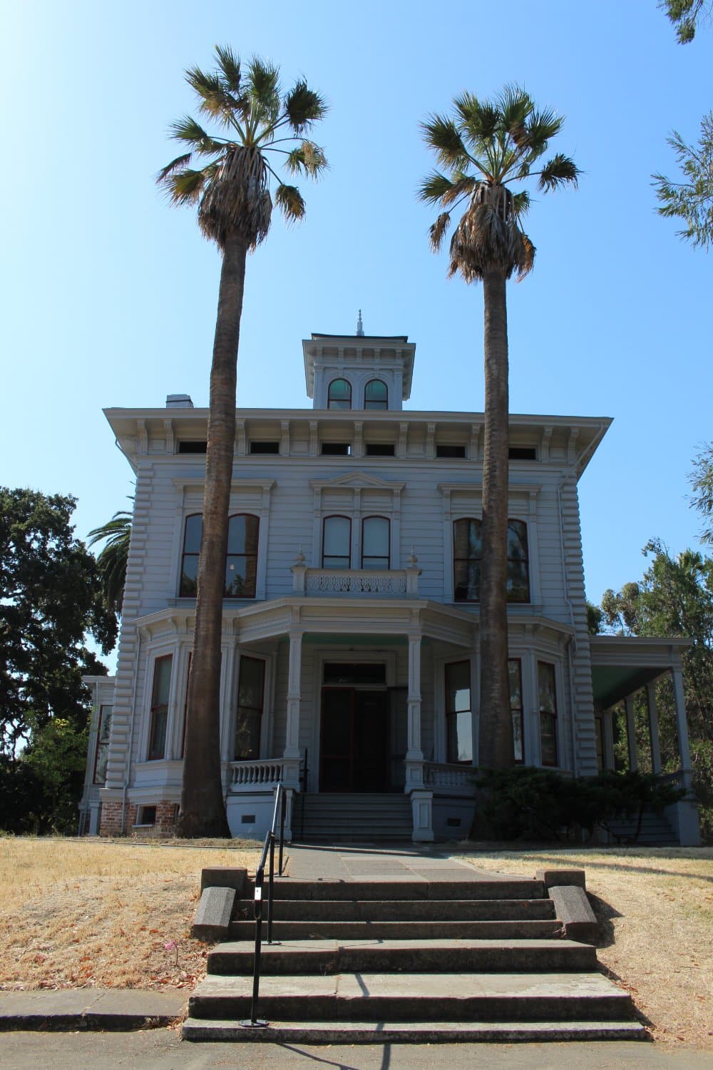 John Muir National Historic Site