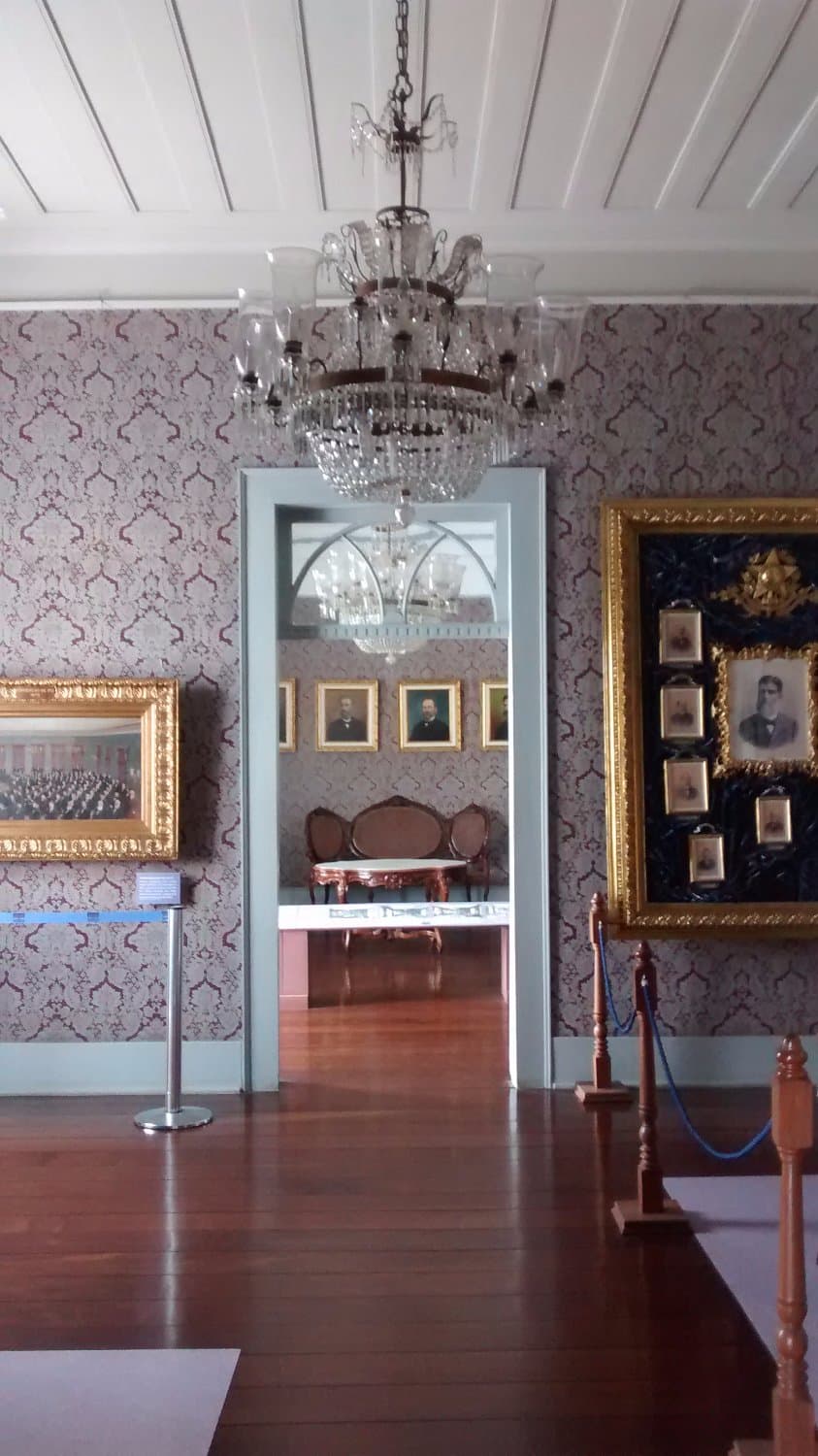Museu Republicano