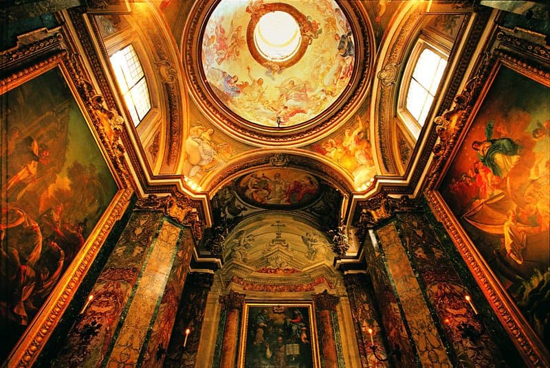 San Nicola dei Lorenesi