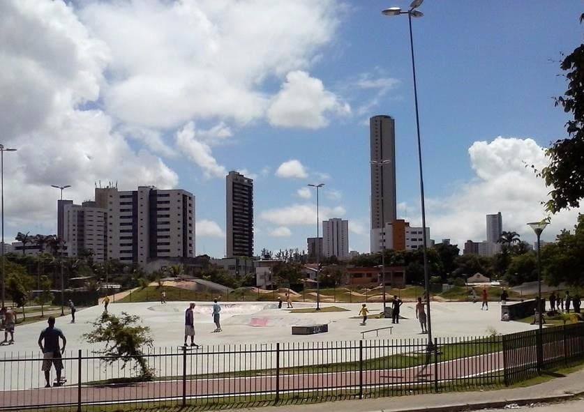 Muito legal !