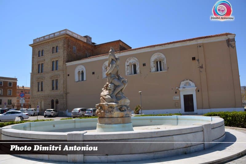 Galleria Civica di Arte Contemporanea