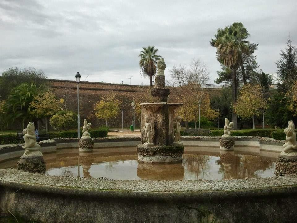 Fuente