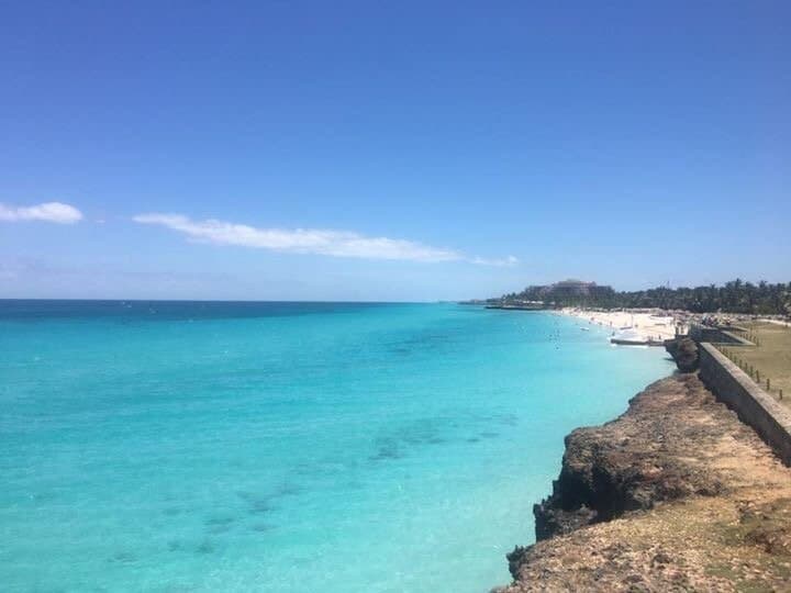 Varadero Beach