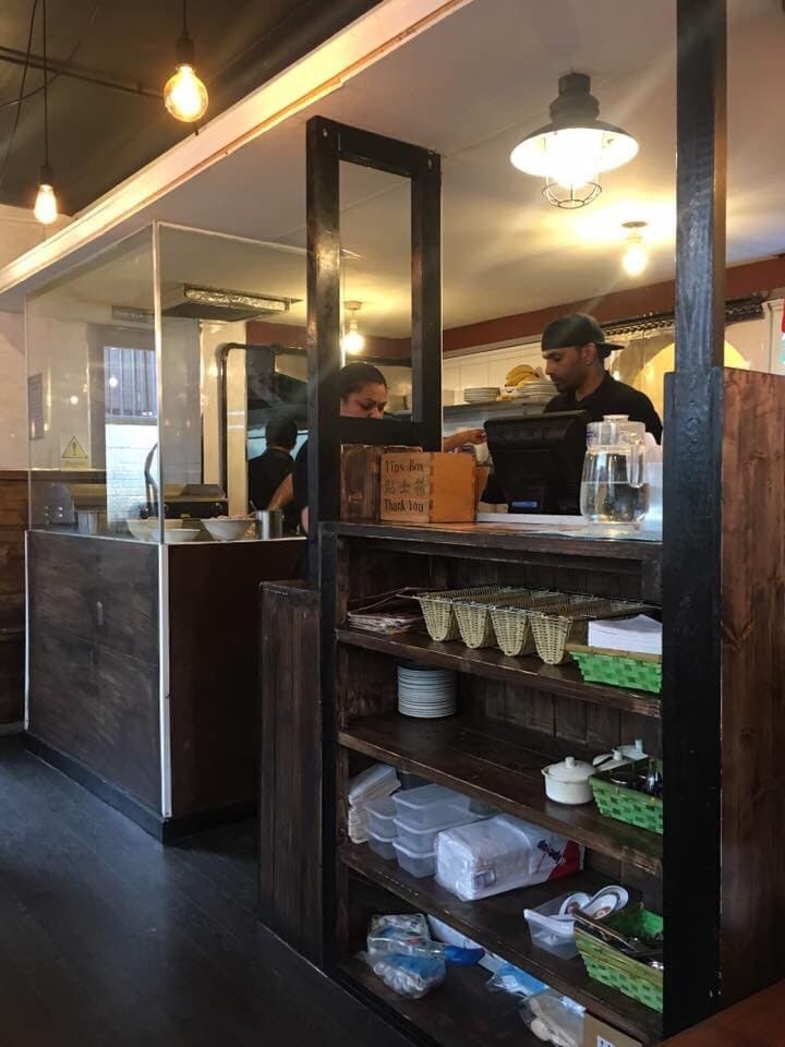 Roti King