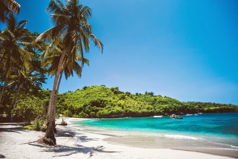 Crystal Bay