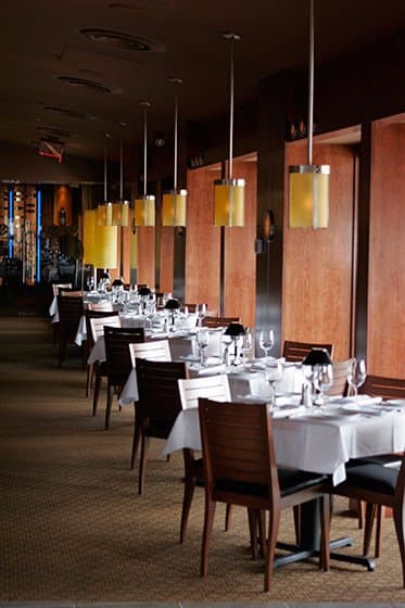 Mitchell's Ocean Club