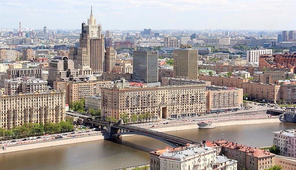 панорамы