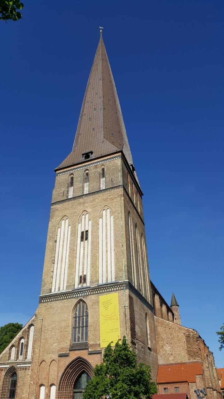 Petrikirche