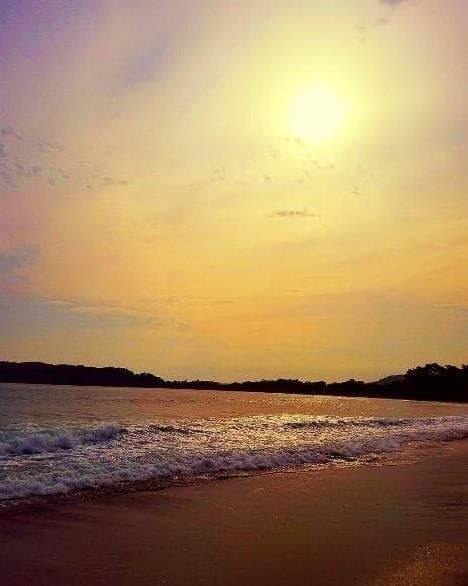 Nickel Plate Beach