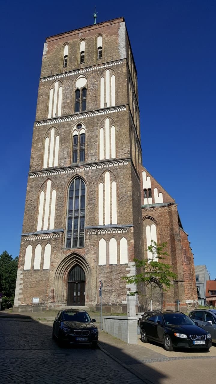 Nikolaikirche