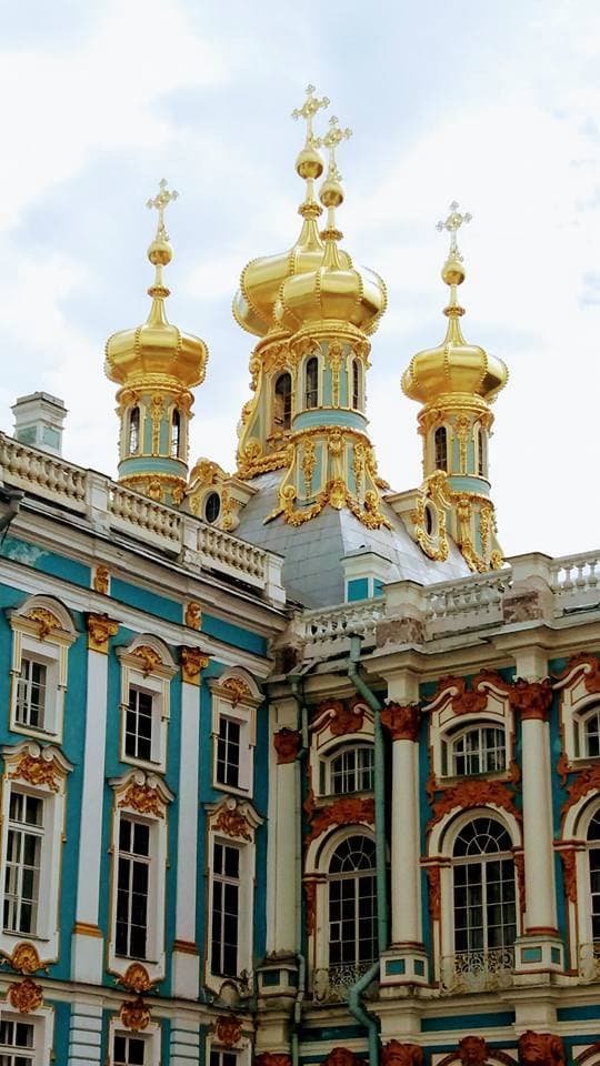 Museo Pushkin