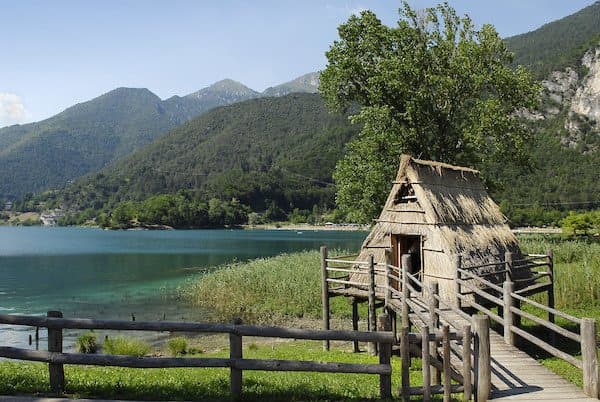 museo delle palafitte del lago di ledro