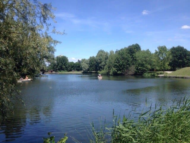 Günther-Klotz-Anlage