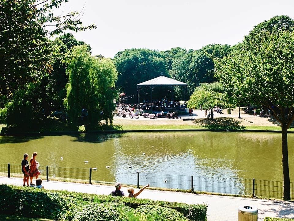 Leopold Park