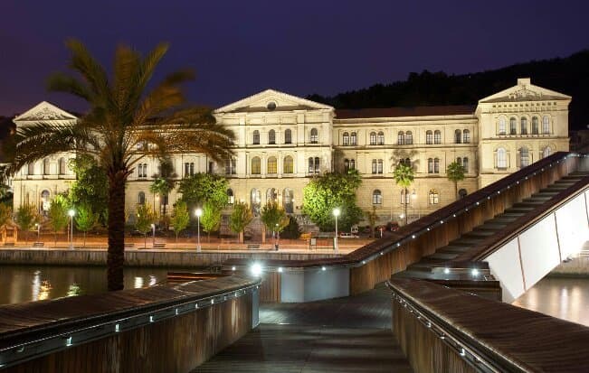 University of Deusto